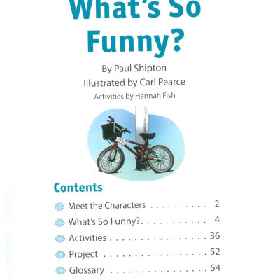 Oxford Read And Imagine: Level 6: What