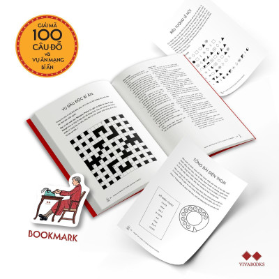 Nhập Vai Thám Tử Cùng Agatha Christie - Bản Quyền