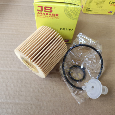 Lọc nhớt Lexus RX300 2017-2023 - OE118J