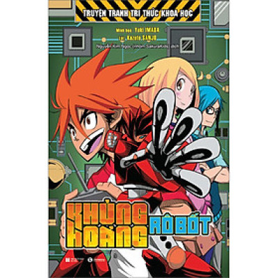 Khủng hoảng robot