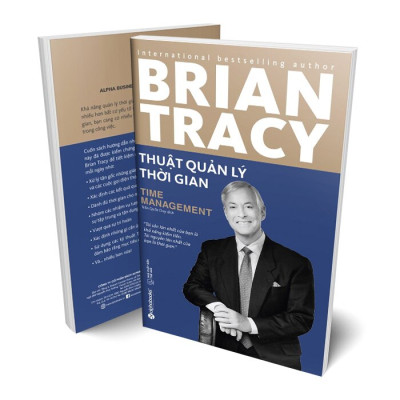 Thuật Quản Lý Thời Gian - Alpha