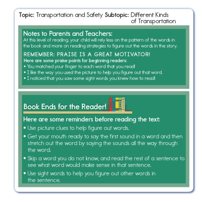 i-Learn Smart Start Reader Pack 3