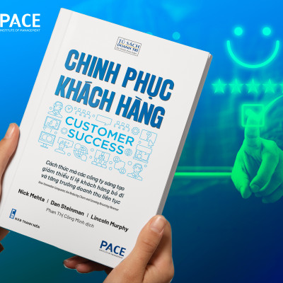 Chinh Phục Khách Hàng