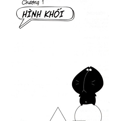 Tôi Vẽ - Phương Pháp Tự Học Vẽ Truyện Tranh