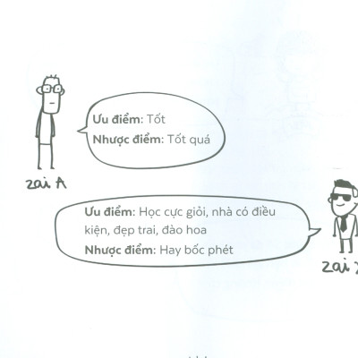 Đời Về Cơ Bản Là Buồn Cười