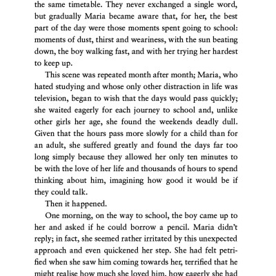 Sách nguyên bản Tiếng Anh - Eleven Minutes - Paulo Coelho
