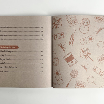 Combo 199 mấy hồi ấy làm gì? - Học Sinh Chúng Mình 2000 Hồi Ấy