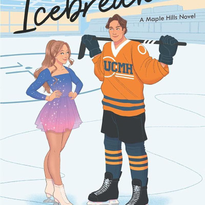 Icebreaker - The Maple Hills Series