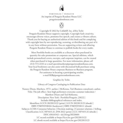 The Jolt Effect: How High Performers Overcome Customer Indecision