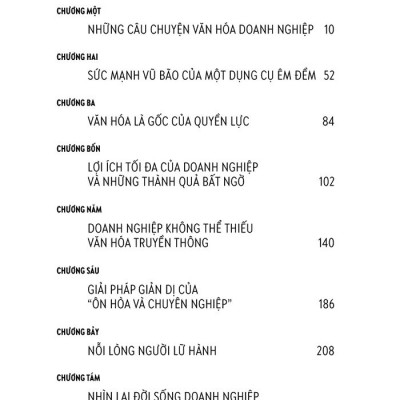 Cơn Lốc Quản Trị - Trẻ