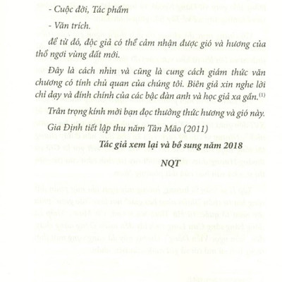 Hương Gió Phương Nam - Tập 1