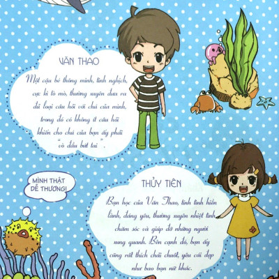 10 Vạn Câu Hỏi Vì Sao - Khám Phá Thế Giới Đại Dương 2 (Tái Bản 2018)