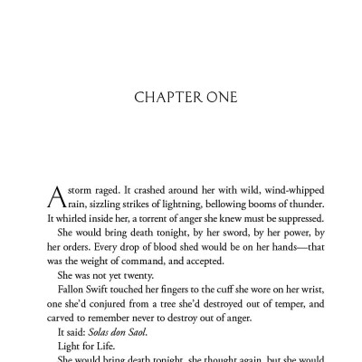 Chronicles Of The One 3: The Rise Of Magicks