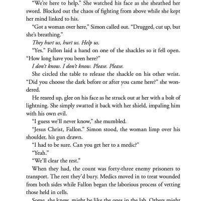 Chronicles Of The One 3: The Rise Of Magicks