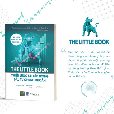 The little book - Chiến lược lãi kép trong đầu tư chứng khoán