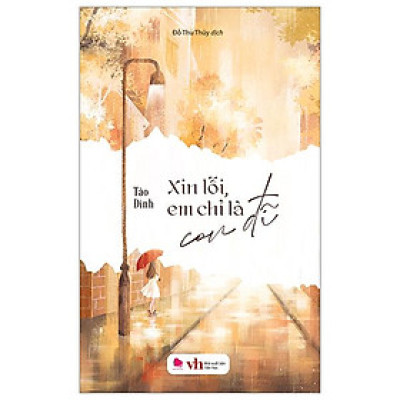 Xin Lỗi Em Chỉ Là Con Đĩ (Tái Bản 2024)