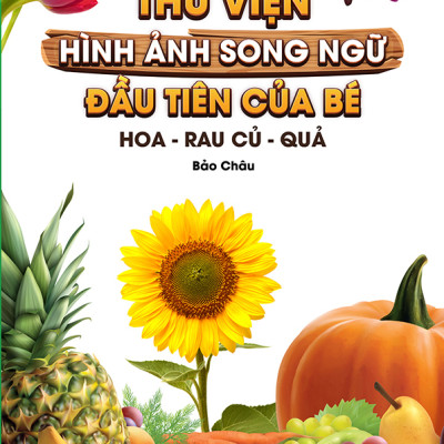 Combo 4 Cuốn: Thế Giới Khủng Long - Thế Giới Loài Chim - Chữ Cái Và Số Đếm - Hoa Rau Củ Quả