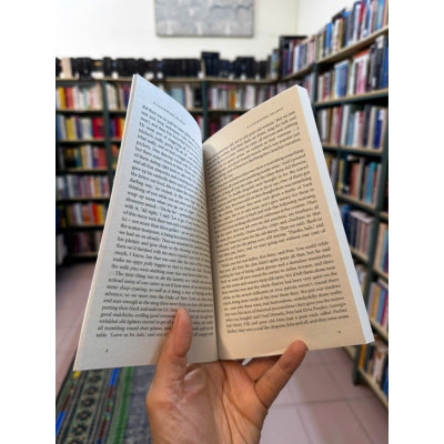 Sách - A Clockwork Orange by Anthony Burges - Văn học cổ điển -  English Book