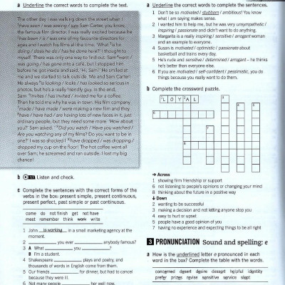 Cambridge English Empower Upper Intermediate Workbook with Answers with Downloadable Audio: Upper intermediate