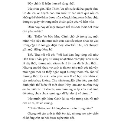 Sói Và Dương Cầm - Tập 2