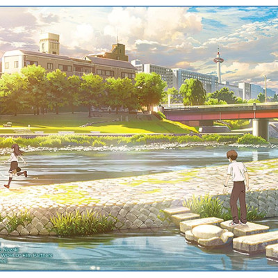 Hello World - Bản Đặc Biệt - Tặng Kèm 1 Postcard Cán Ngọc Trai