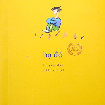 Hạ Đỏ (Tái Bản 2022)