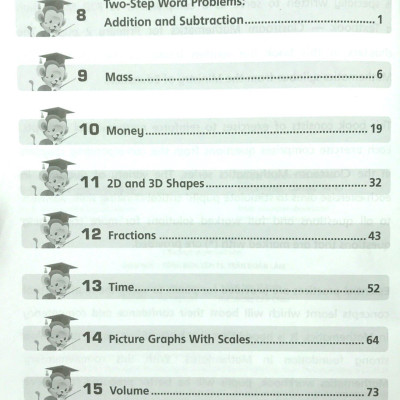 Classroom Mathematics Workbook 2B - Học Kỳ 2