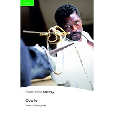 Level 3: Othello (Pearson English Graded Readers) 1st edition