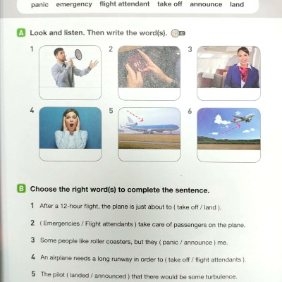 My Best Reading 6 Student Book