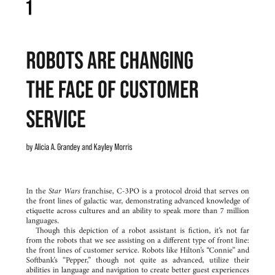 Sách ngoại văn: Year In Tech, 2025