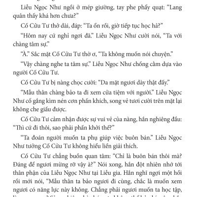 Combo Sách Khôn Ninh tập 1 + Trường Phong Độ tập 1 + Trường Phong Độ tập 2