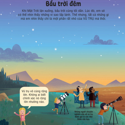 Tủ Sách Bách Khoa Tri Thức - Bách Khoa Tri Thức Cho Trẻ Em