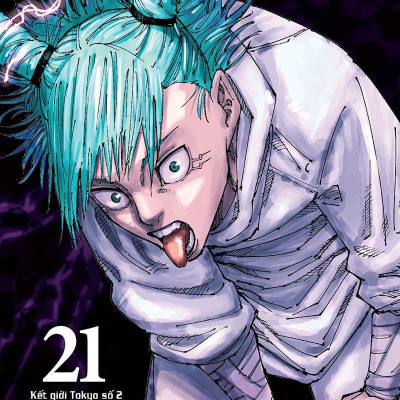 Chú thuật hồi chiến - Tập 20-30