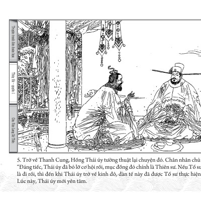 Thủy Hử - Truyện tranh (Trọn bộ 20 quyển)