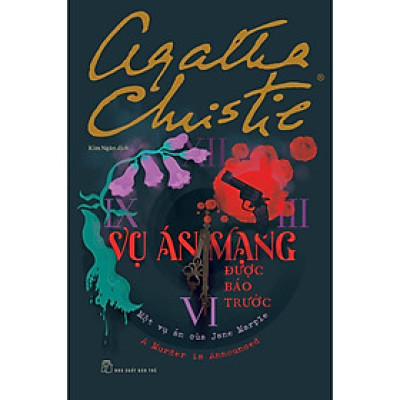Vụ Án Mạng Được Báo Trước - Bản Quyền