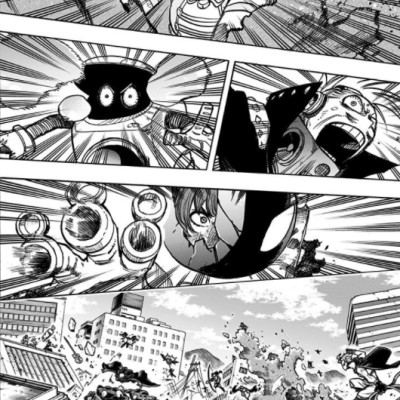 僕のヒーローアカデミア 31 - My Hero Academia 31