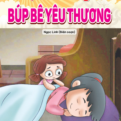 Mẹ kể con nghe - Combo 1 (Trọn bộ 6 cuốn)