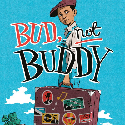 Penguin Readers Level 4: Bud, Not Buddy