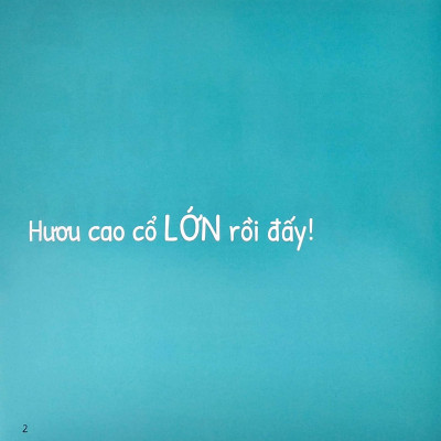 Mẹ Ơi, Con Đã Lớn Rồi! - Con Không Nằm Cũi Nữa!