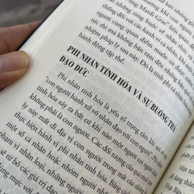 (Bộ 2 Tập) (New York Times Best Seller) HIỆU ỨNG LUCIFER - Philip Zimbardo – Huy Nguyễn dịch – 1980 Books - Nxb Thanh Niên (Bìa mềm)