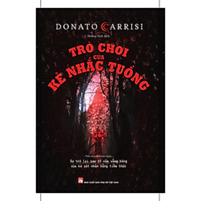 TRÒ CHƠI CỦA KẺ NHẮC TUỒNG