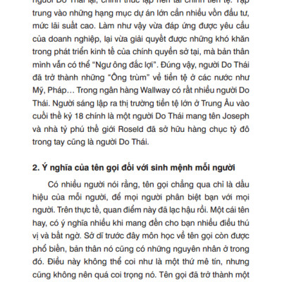 Bí Quyết Thành Công - Nghệ Thuật Kinh Doanh Của Người Do Thái (Tái Bản)