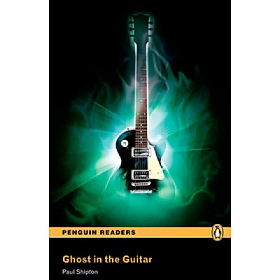 Ghost in the Guitar Level 3