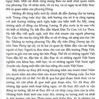 Thi Nhân Việt Nam 1932 - 1941 (HA) 