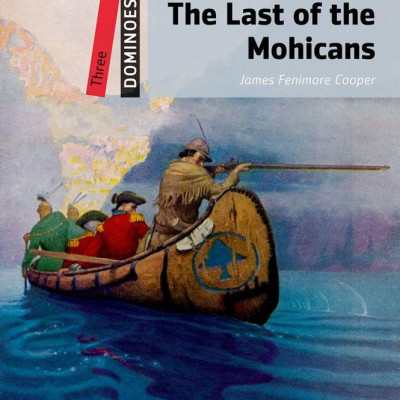 Dominoes 3 The Last of the Mohicans