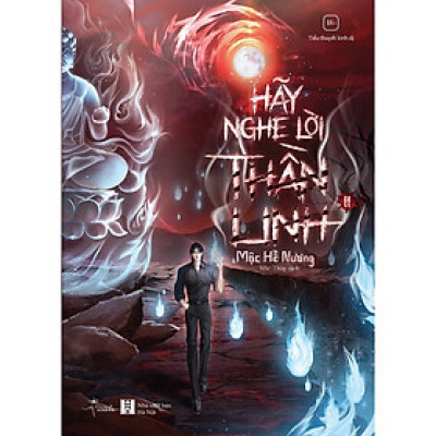 Truyện Hãy Nghe Lời Thần Linh (Tập 2)