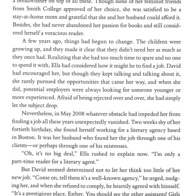 The Forty Rules of Love