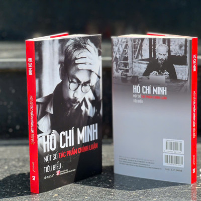 Hồ Chí Minh - Một Số Tác Phẩm Chính Luận Tiêu Biểu