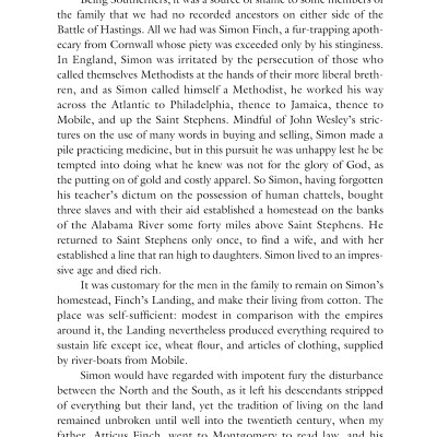 To Kill A Mockingbird (Reprint, 2007) - Giết Con Chim Nhại