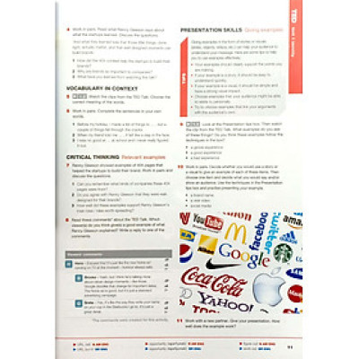 Keynote Upper Intermediate with DVD-ROM (Keynote (British English))